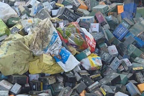 乌拉特中旗巴音乌兰苏木专业回收钴酸锂电池-理士钴酸锂电池回收-高价新能源电池回收